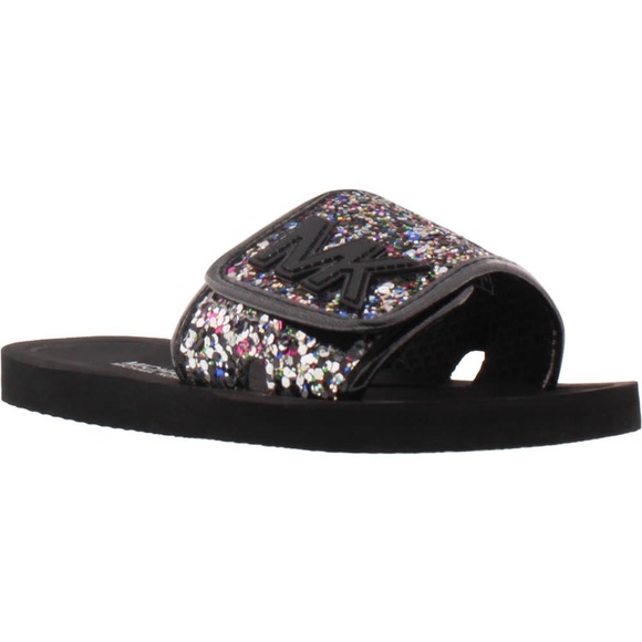 Michael Kors Kids Shoes - Assorted Sizes - Picture 6 of 6